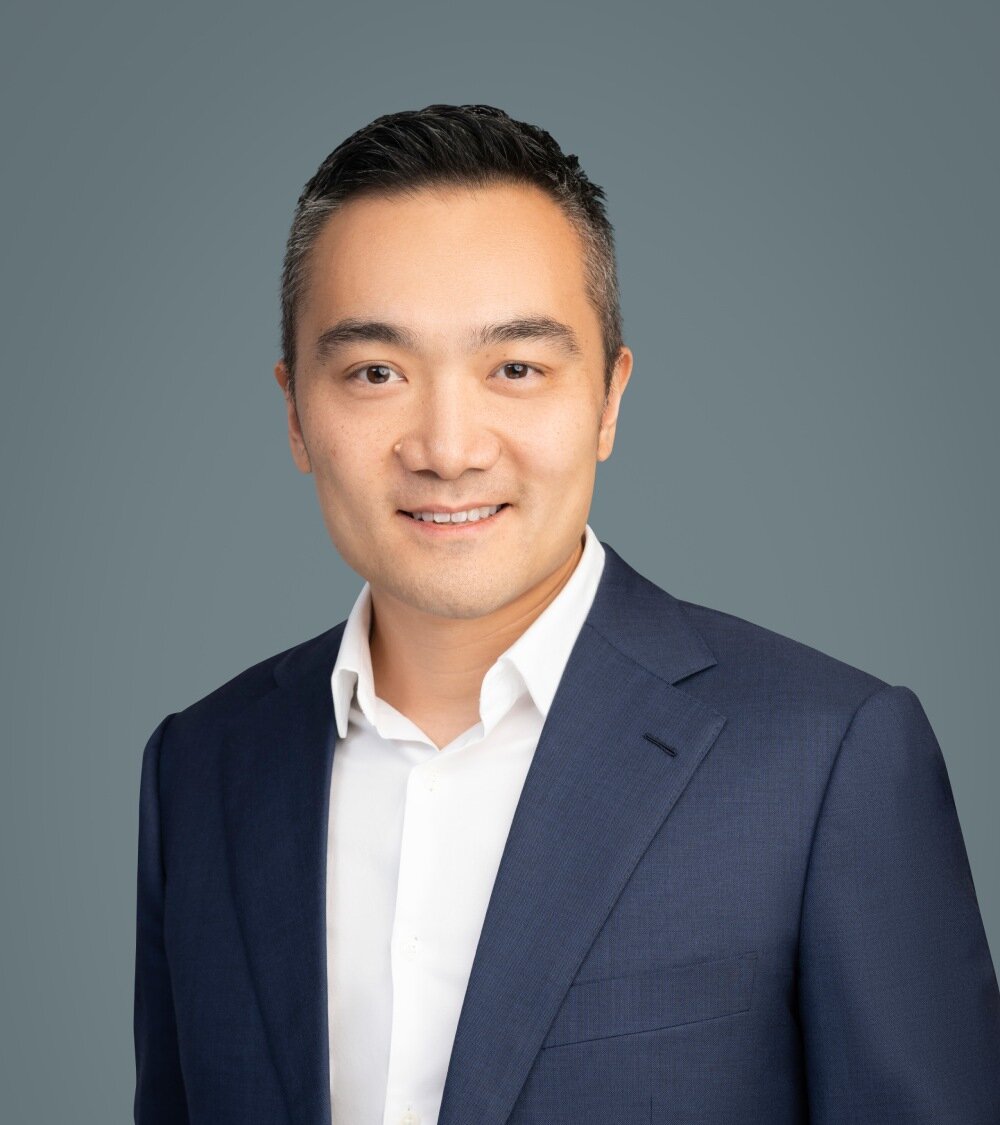 Ray Tam, Co-founder, Raffles Family Office & Chief Executive Officer, Revo Digital Family Office Ray Tam, Co-founder, Raffles Family Office & Chief Executive Officer, Revo Digital Family Office